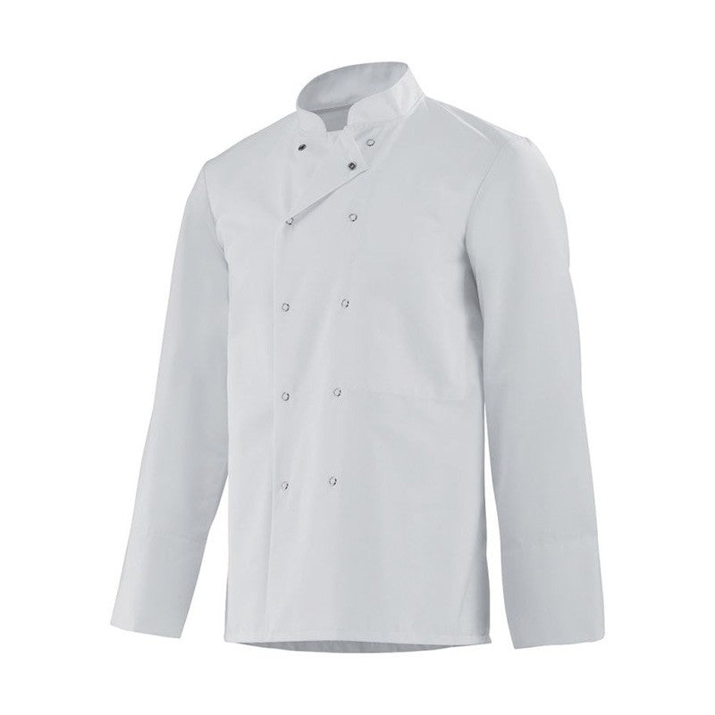 veste de cuisine mixte