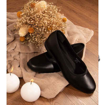 ballerines de travail