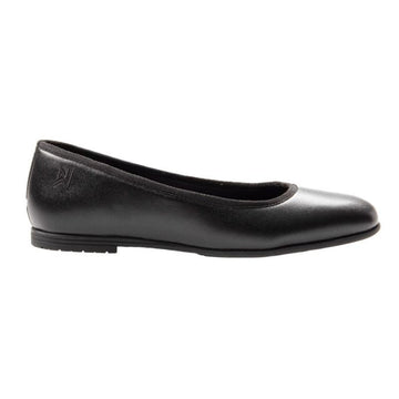 ballerines de serveuse