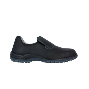 mocassins de sécurité