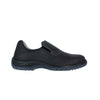 Mocassins de Cuisine S3 DAN Noir - NORDWAYS