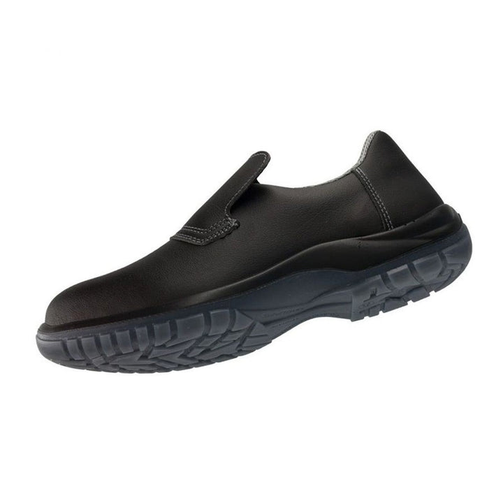 mocassins de cuisine mixte