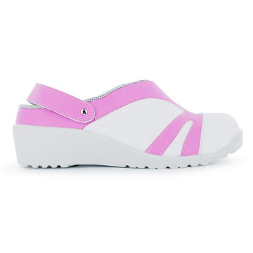 sabot de cuisine femme