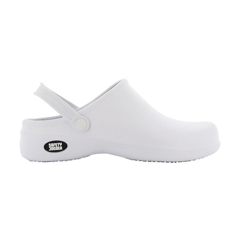 chaussures de cuisine pas cher safety jogger