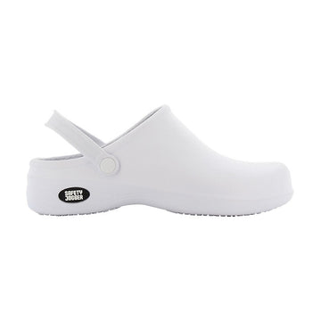 chaussures de cuisine pas cher safety jogger