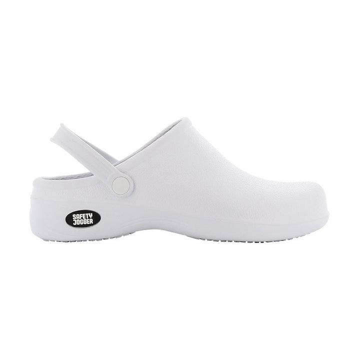 chaussures de cuisine pas cher safety jogger