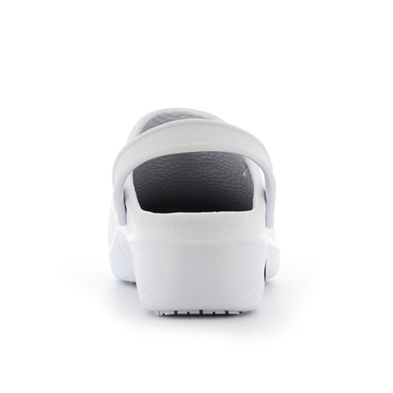 Chaussures cuisine professionnelles