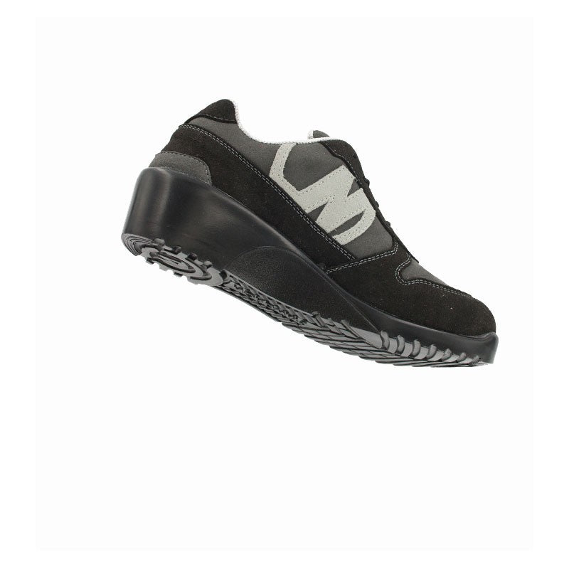 chaussure de service femme
