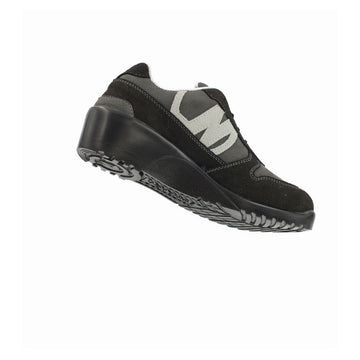 chaussure de service femme