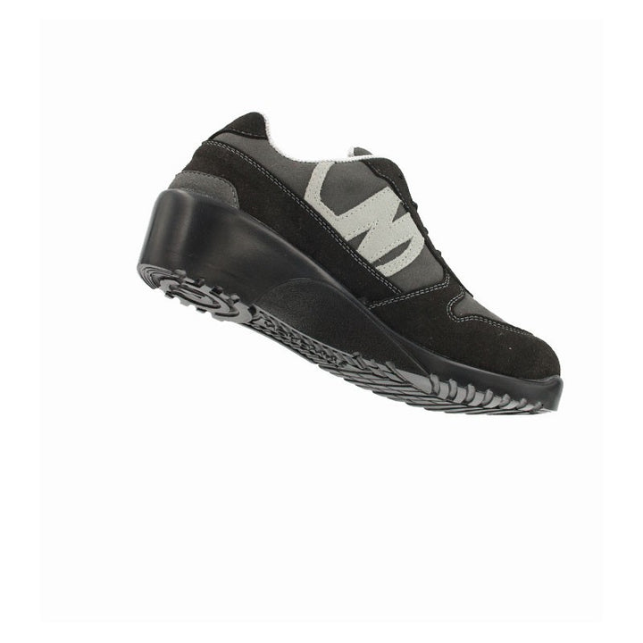 chaussure de service femme