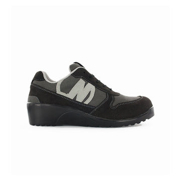 chaussure basse compensée