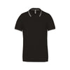 Polo de Travail Coton Manches Courtes Homme - KARIBAN