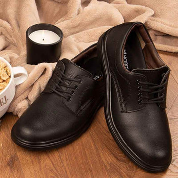 chaussures coquées