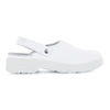 Sabot de Sécurité Mixte Silvo Blanc - NORDWAYS