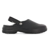 Sabot de Sécurité Mixte SILVO Noir - NORDWAYS