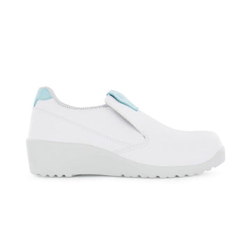 mocassins de cuisine femme