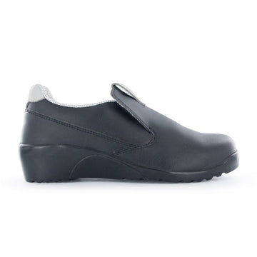 chaussures de cuisine femme