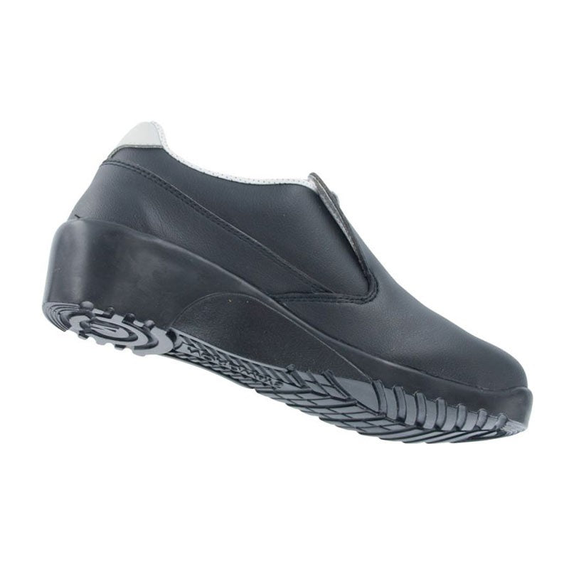 chaussures professionnelles