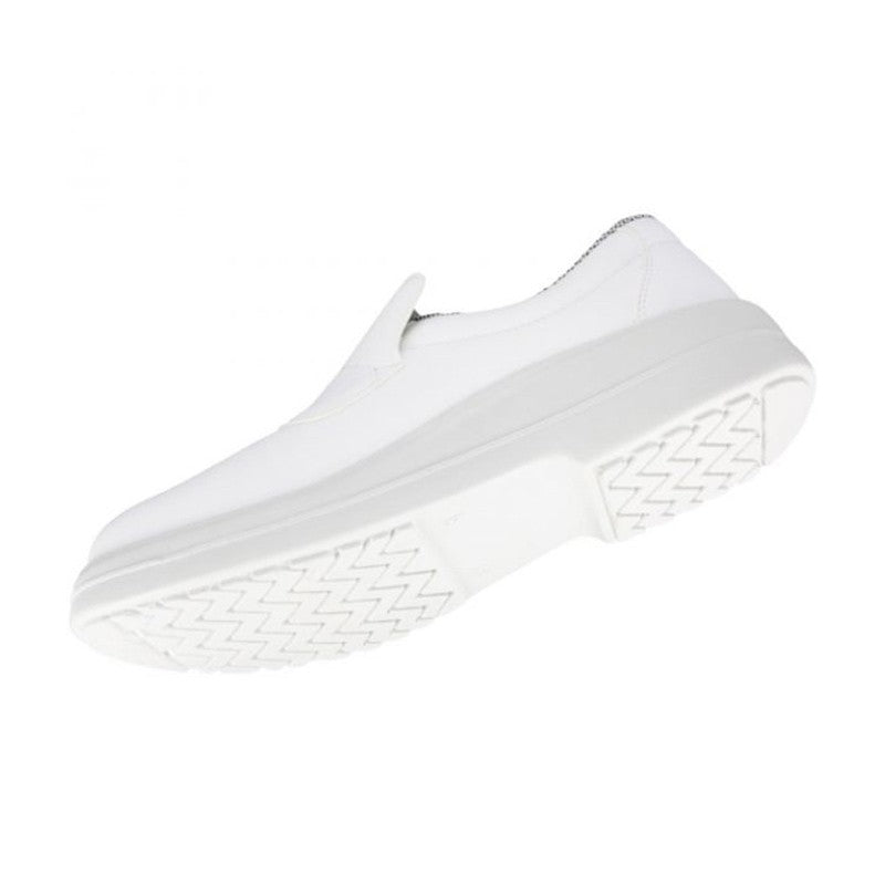 mocassins de cuisine