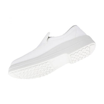 mocassins de cuisine