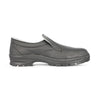 Chaussures de Cuisine Grandes Tailles S2 TED Noir - NORDWAYS