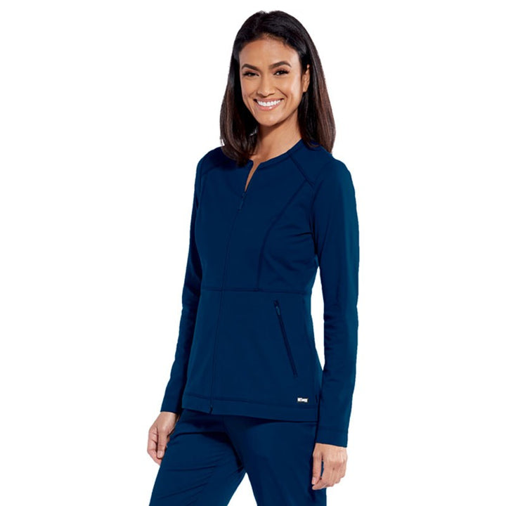 veste passe couloir femme