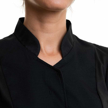 veste cuisine col robur