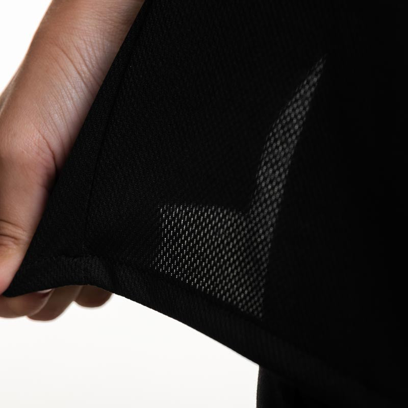 veste de cuisine aérée