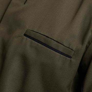 veste seaqual initiative