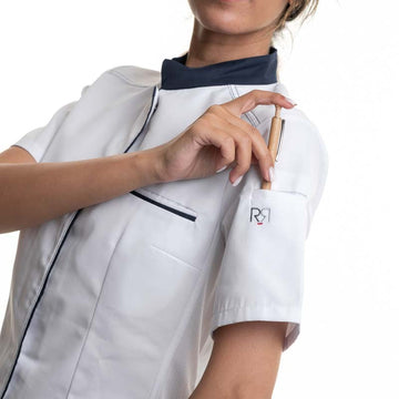 veste cuisine robur