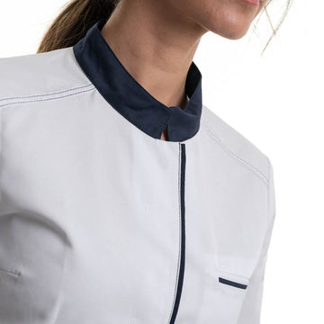 veste de cuisine robur femme