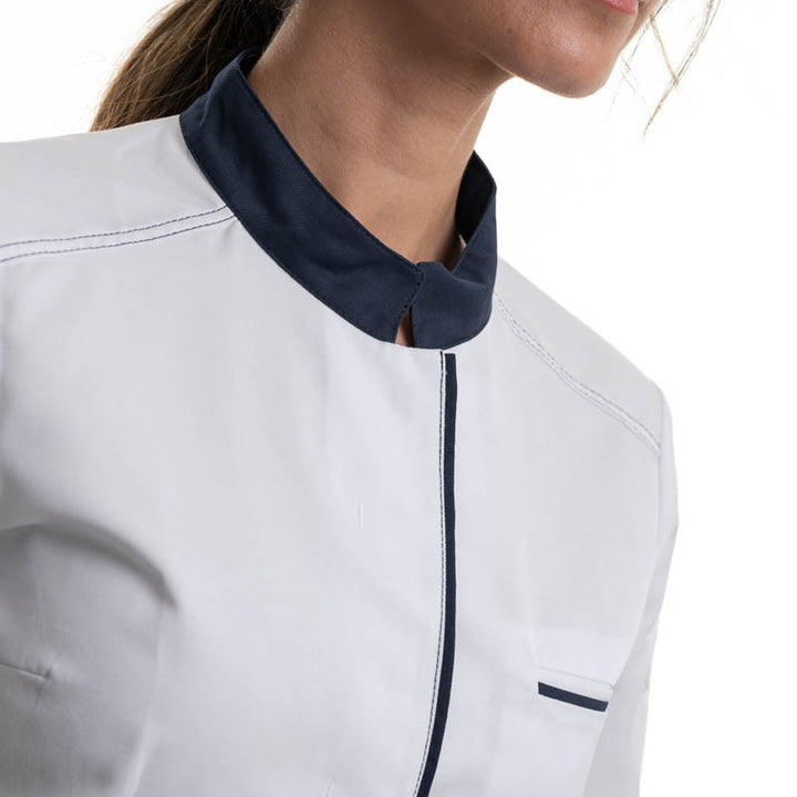 veste de cuisine robur femme