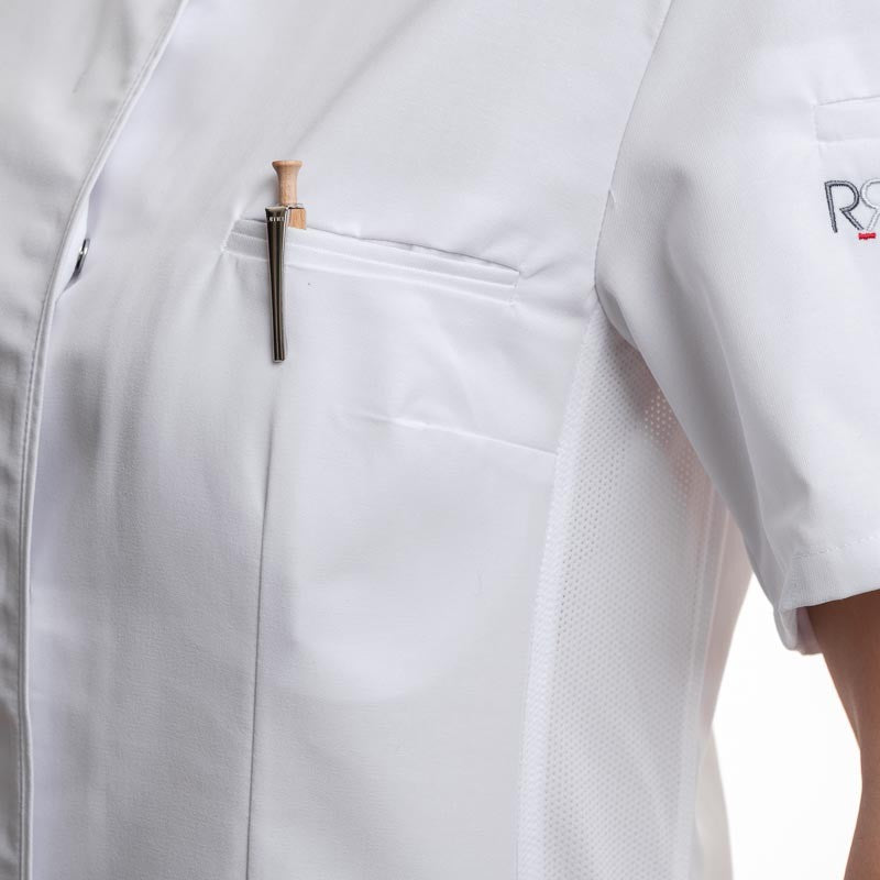 veste cuisine pratique robur
