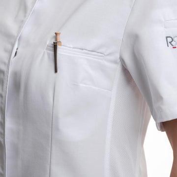 veste cuisine pratique robur