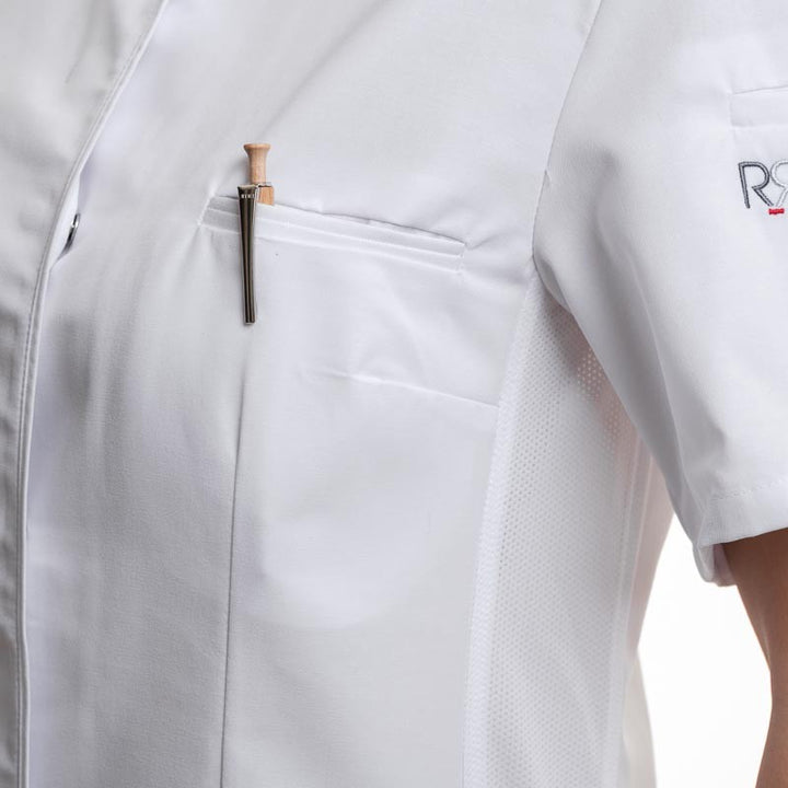 veste cuisine pratique robur