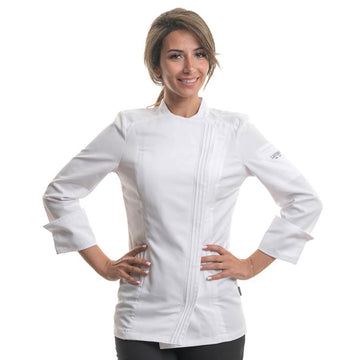 veste cuisine titane lafont