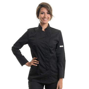 veste cuisine lady