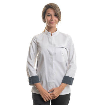 veste de cuisine escales robur