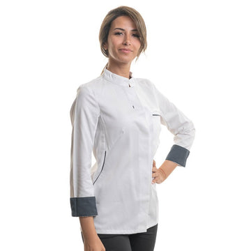 veste de cuisine seaqual