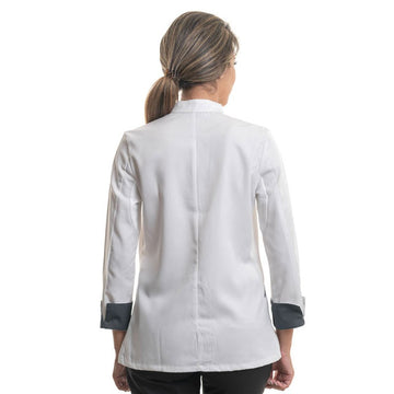 veste cuisine ecoresponsable robur