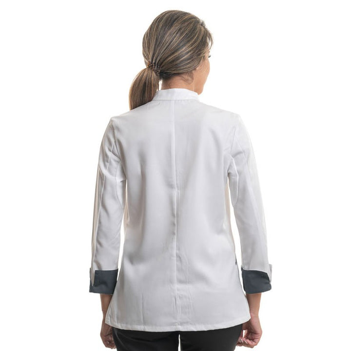 veste cuisine ecoresponsable robur