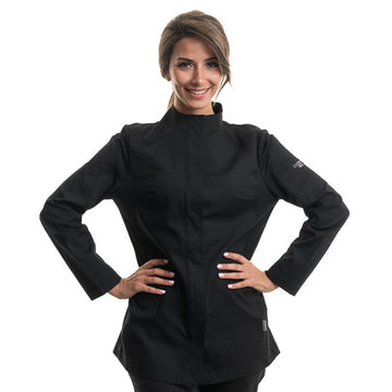 veste cuisine emulsion