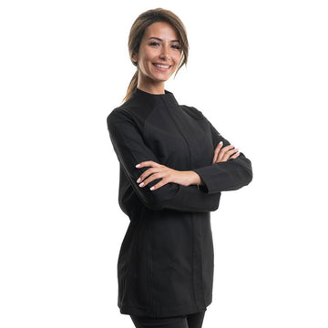 veste cuisine femme