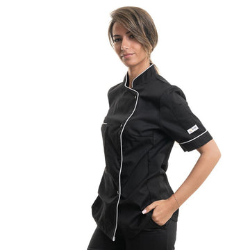 veste cuisine manelli