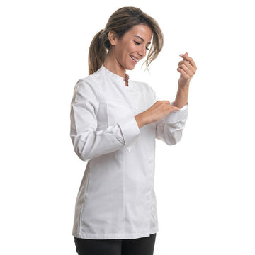 veste femme cuisine