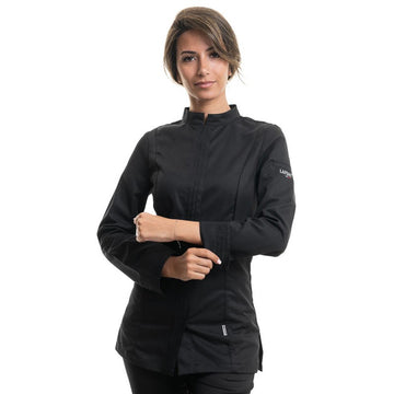 veste cuisine femme robur