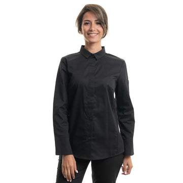 veste cuisine robur