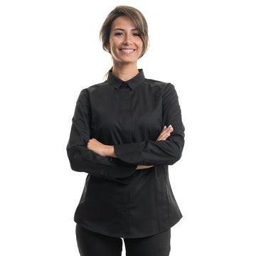 veste de cuisine robur