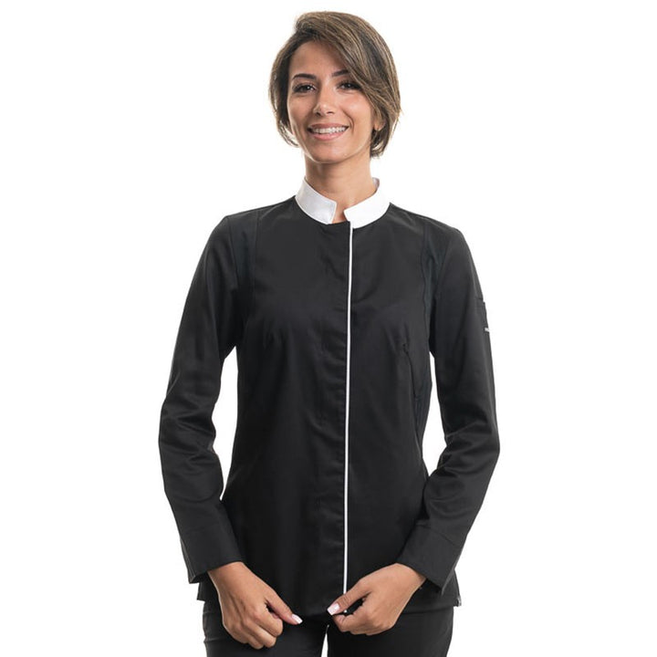 veste de cuisine elize