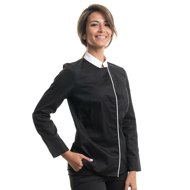veste de cuisine robur